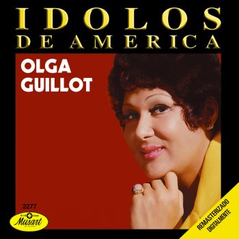 Olga Guillot Tu Ausencia