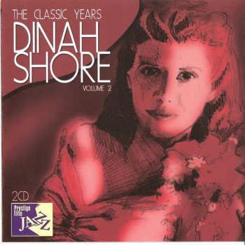 Dinah Shore As We Walk Into The Sunset