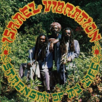 Israel Vibration Cool and Calm