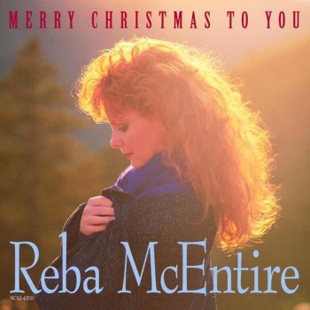 Reba McEntire White Christmas