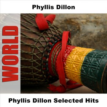 Phyllis Dillon Woman's Ghetto