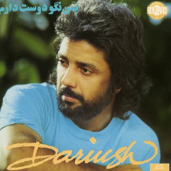 Dariush Hasood