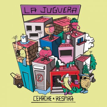 CeHacheRespira feat. Ar13$ La Juguera