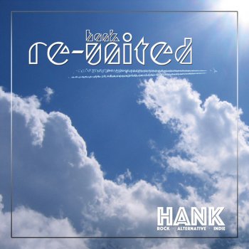 Hank Even Heaven Is Crying