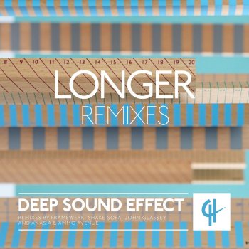 Deep Sound Effect feat. Camilla Voice Longer