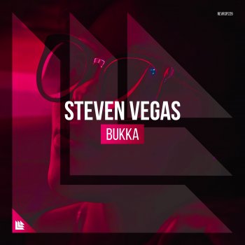Steven Vegas Bukka