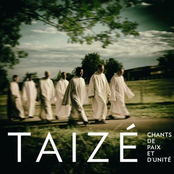Taizé El alma que anda en amor (Bonus Track)
