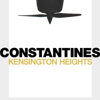 Constantines New King