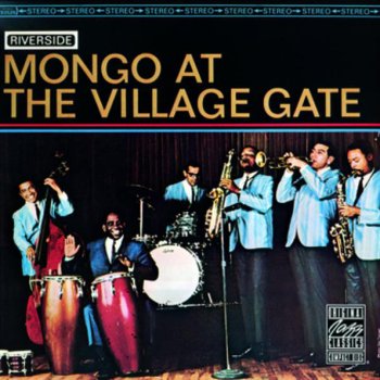 Mongo Santamaria Mongo's Groove