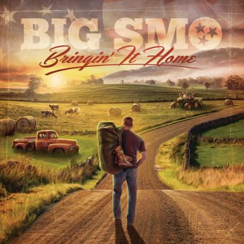 Big Smo You Can't Hide