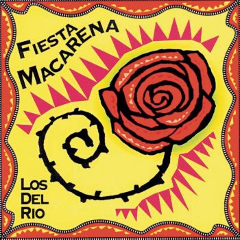 Los Del Rio Macarena (Original Version)
