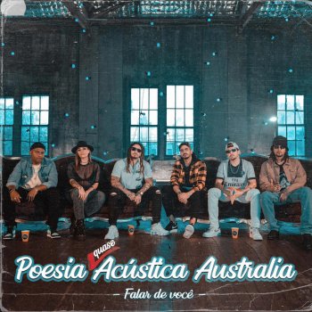 9Nine feat. Chris D'angelo, Alex Dias, Zero Onze ZN, Lk O Chapa, Gesti & Ntres Poesia Acústica Austrália #01