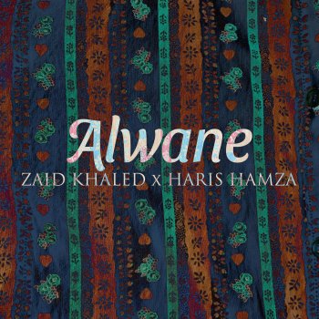 Haris Hamza feat. Zaid Khaled Alwane