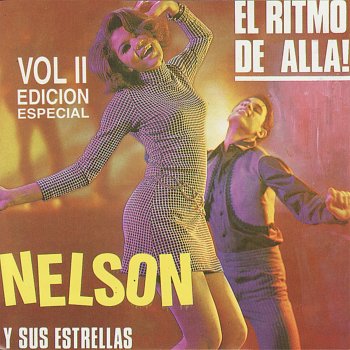 Nelson y Sus Estrellas Fantasia Latina
