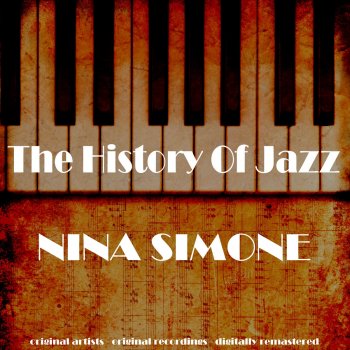 Nina Simone Solitude (Remastered)