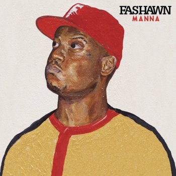 Fashawn Clouds Above