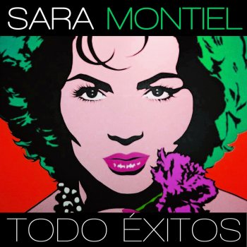 Sara Montiel Ay, Que Bonito Es Madrid