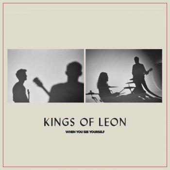 Kings of Leon Stormy Weather