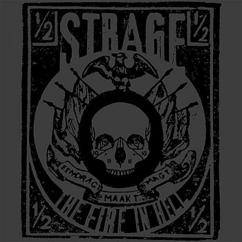 Strage Pastures of the Fallen