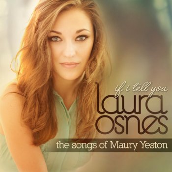 Laura Osnes Only With You