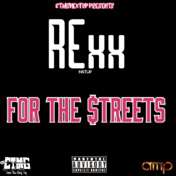 Rexx NxtUp For the Streets
