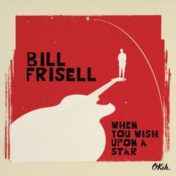 Bill Frisell As a Judgement