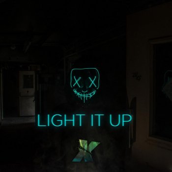 Xeno Light It Up