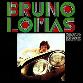 Bruno Lomas El Día