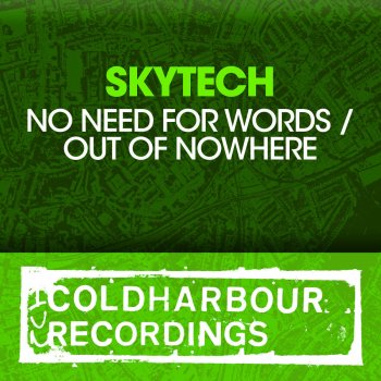 Skytech No Need for Words