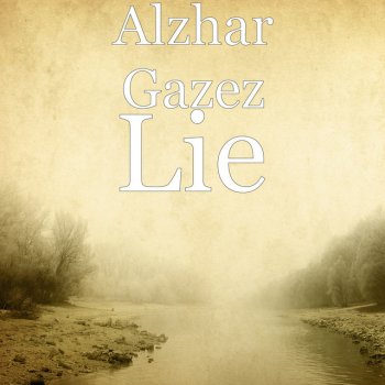 Alzhar Gazez Lie