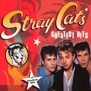 Stray Cats 18 Miles from Memphis