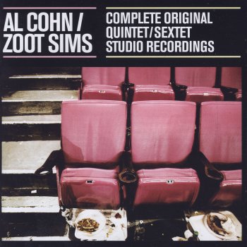 Zoot Sims feat. Al Cohn A Moment's Notice