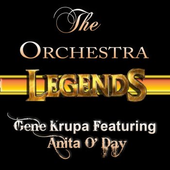 Gene Krupa Featuring Anita O' Day Boogie Blues