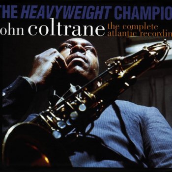 John Coltrane Naima (Alternate Take)