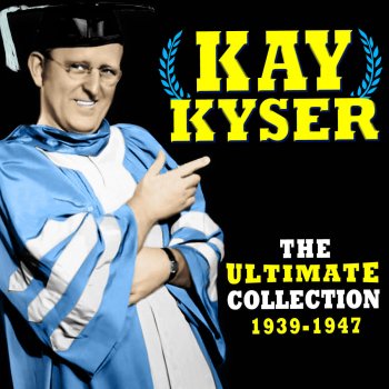 Kay Kyser The Umbrella Man