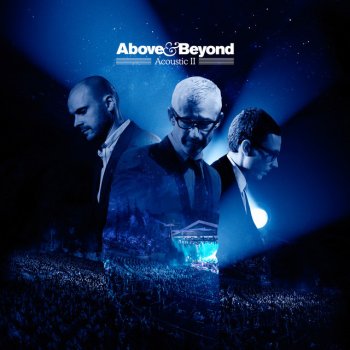 Above & Beyond Blue Sky Action