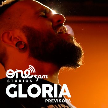 Gloria Previsões (ONErpm Studios Mix)