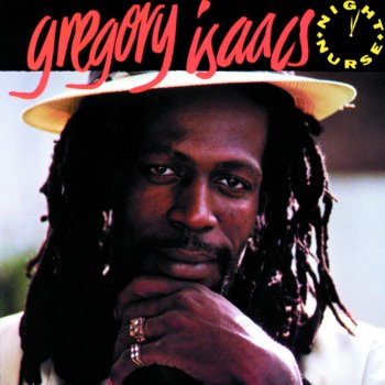 Gregory Isaacs Cool Down The Pace