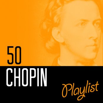 Frédéric Chopin feat. Abbey Simon Nocturnes, Op. 9: No. 1 in B-Flat Major