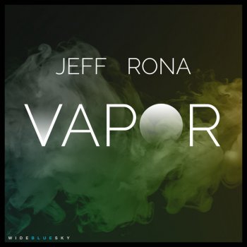 Jeff Rona Vapor #6