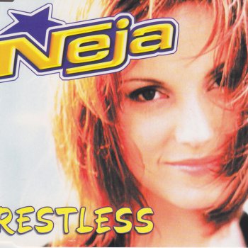 Neja Restless (Bum Bum Radio Edit)
