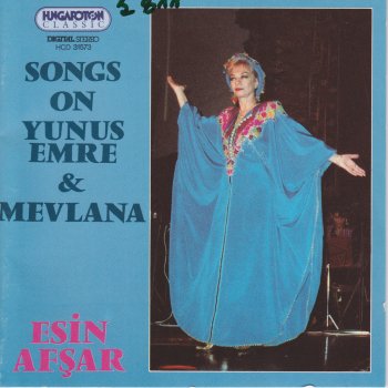 Esin Afşar feat. Ahmet Güvenç And His Orchestra Isitin ey yarenler (Listen Oh Loved Ones)
