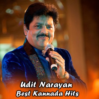 Udit Narayan feat. K. S. Chithra Yennagide (From "Sachi")