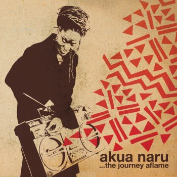 Akua Naru Poetry: How Does It Feel?