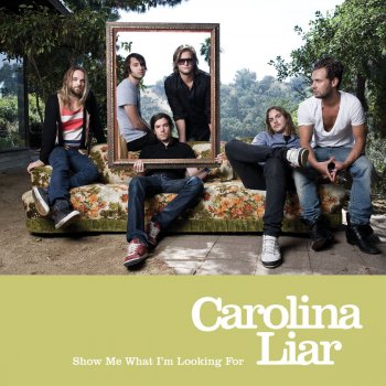 Carolina Liar Show Me What I'm Looking For - Haji & Emanuel Remix - Radio Edit