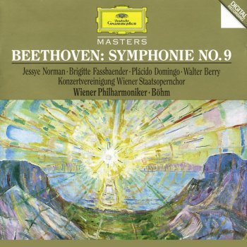 Beethoven; Wiener Philharmoniker, Karl Böhm Symphony No.9 In D Minor, Op.125 - "Choral": 2. Molto vivace