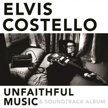 Elvis Costello Sketches From Unfaithful Music & Disappearing Ink