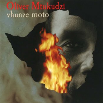 Oliver Mtukudzi Moto Moto