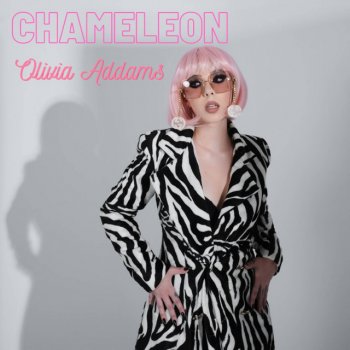 Olivia Addams Chameleon