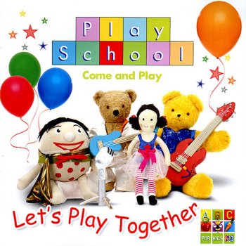 Play School I Can Sing a Rainbow